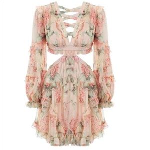 French Riviera Dress